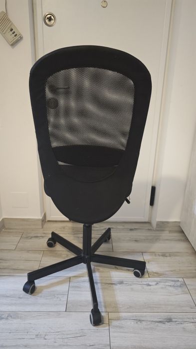 Scaun ikea pentru birou husa detasabila