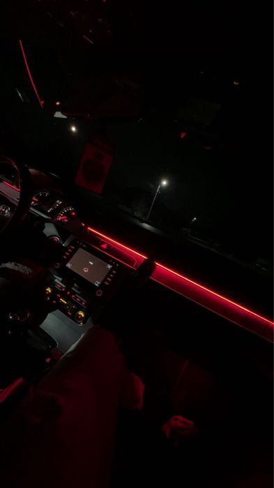 Vand Wolkwagen Passat Cc