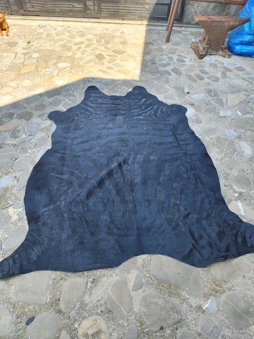 Piele bovina colectie
