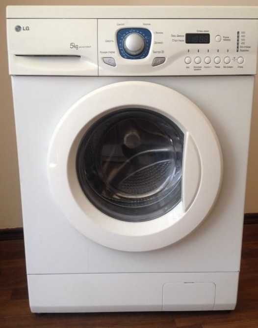 Запчасти на Lg wd-80150nu