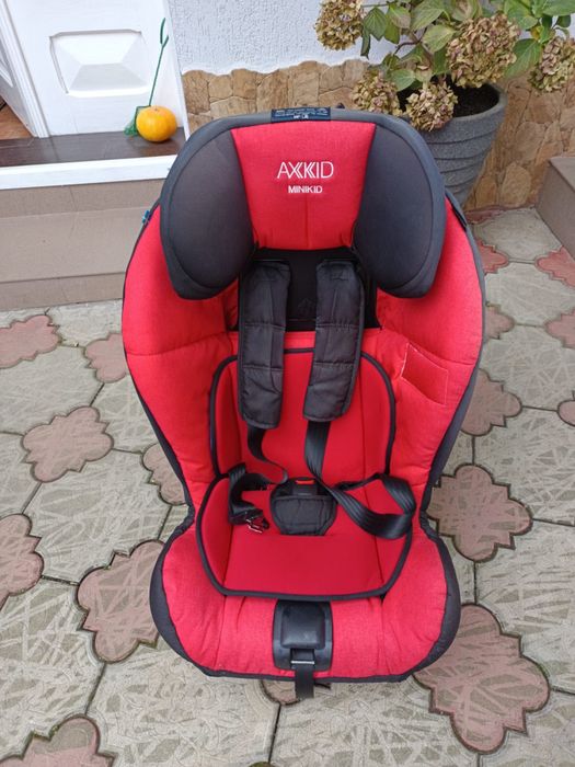 Scaun auto copii Axkid Kidzone