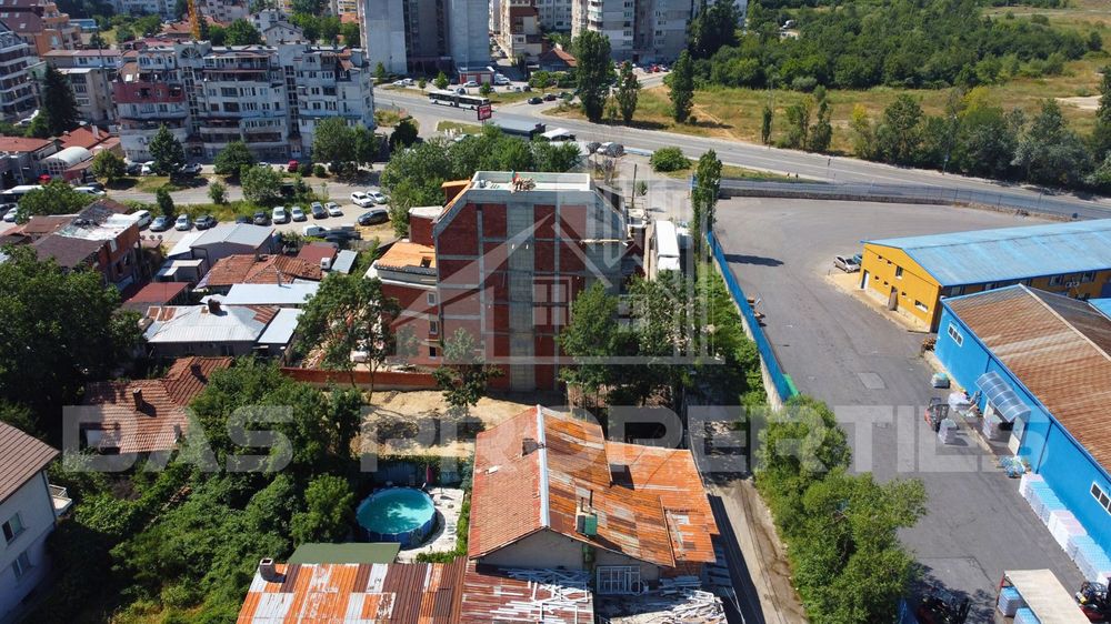 Продава се Тристаен апартамент в София, Овча купел 1 - 108 кв.м за 1598 €/кв.м - Снимка #17