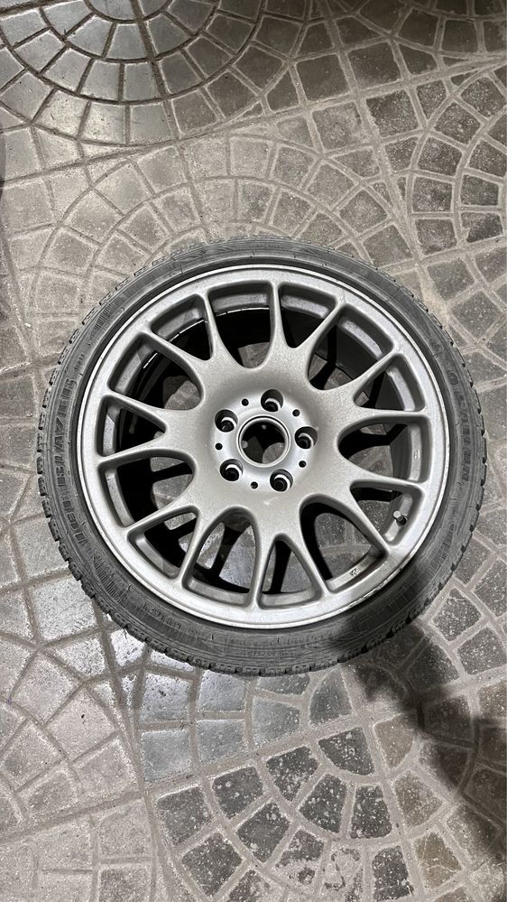 Продам диски BBS ch R18