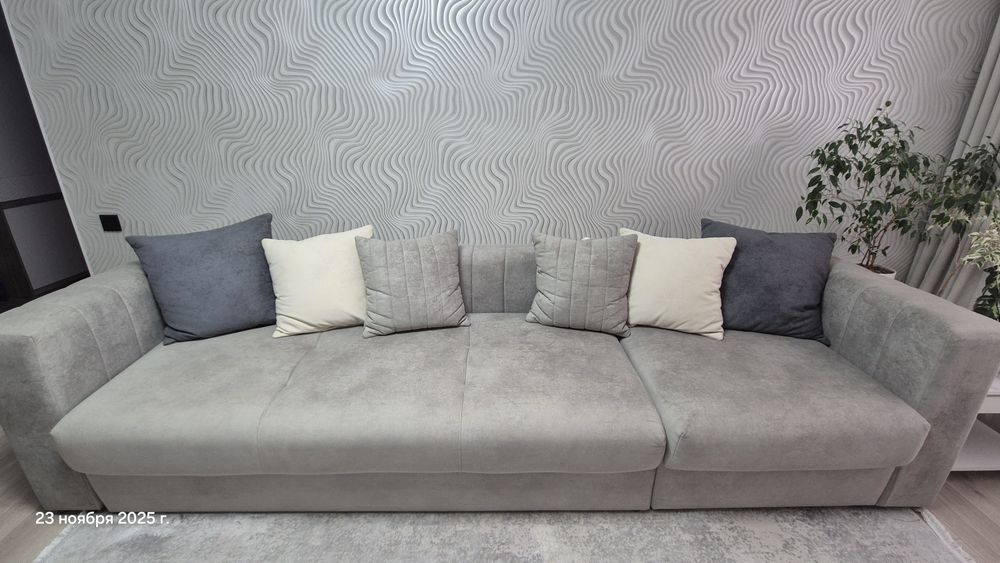 Продам Диван б/у