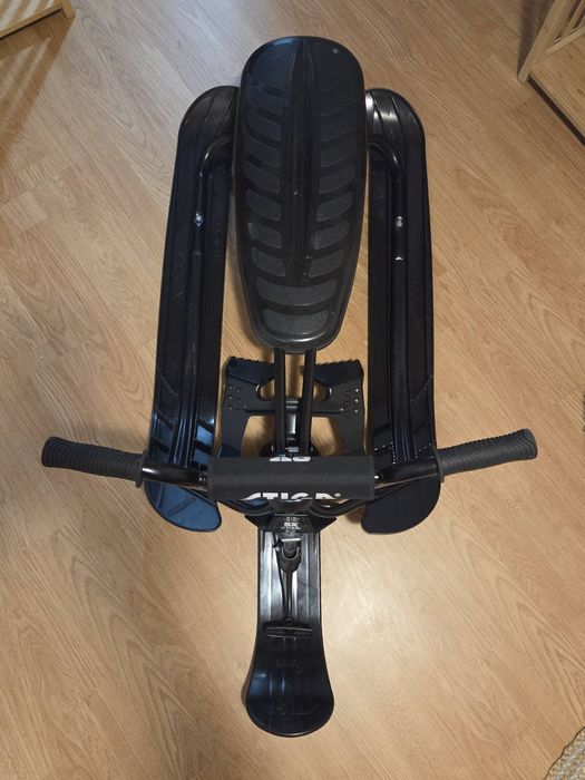 Продавам шейна Stiga SX PRO