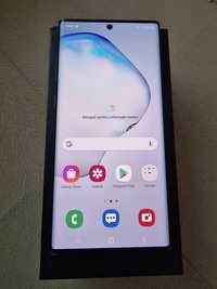 Samsung Note 10 Plus