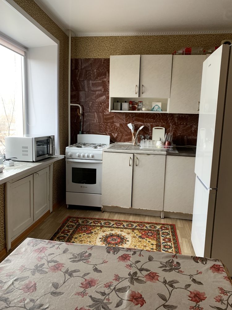 Сдам 2 комн. Длительно