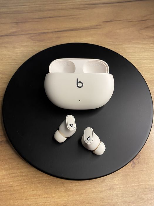 Beats Studio Buds+(plus) căști