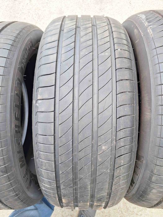 4бр. нови летни гуми Michelin 255/45 R20 SUV
