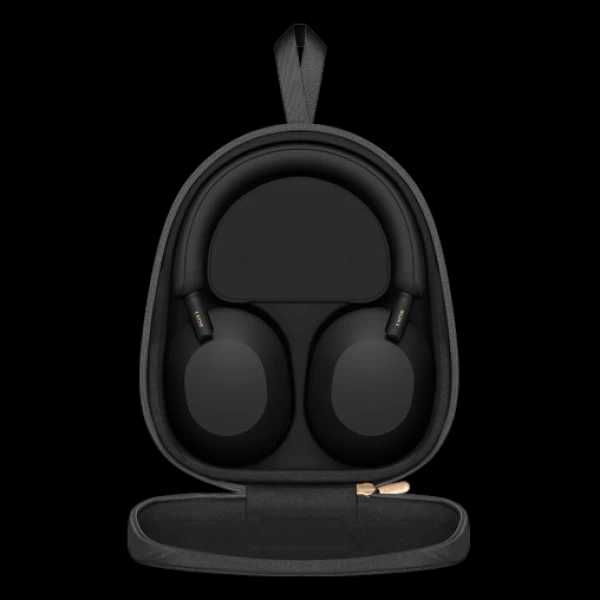Беспроводные наушники Sony WH-1000XM5