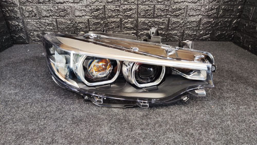 Far Led dreapta Bmw f36 F32 seria 4 Lci facelift full led