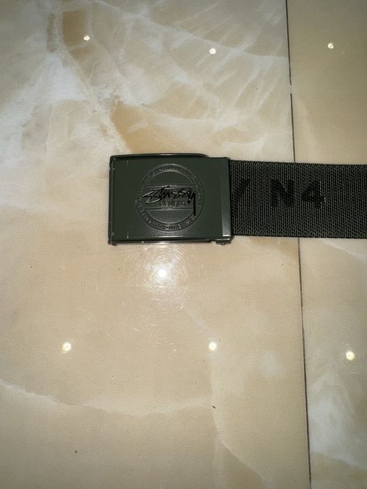 Stussy колан оргинален