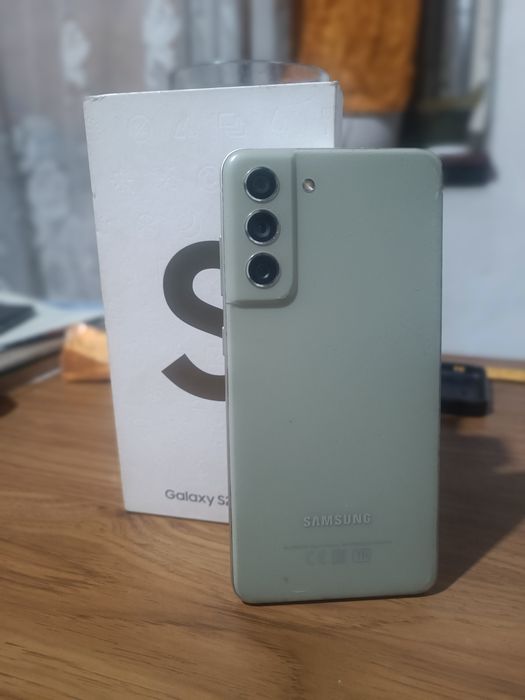 Samsung galaxy s21 fe 128gb читайте описание