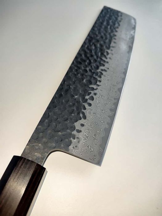 Cuțit japonez bucatar