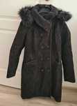 Palton XS ventage