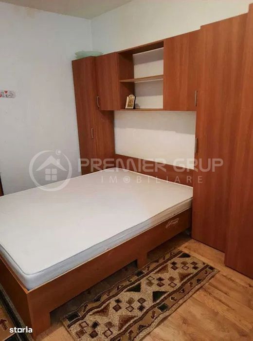 Garsonieră 23mp Baza 3 - Carrefour Felicia, CT