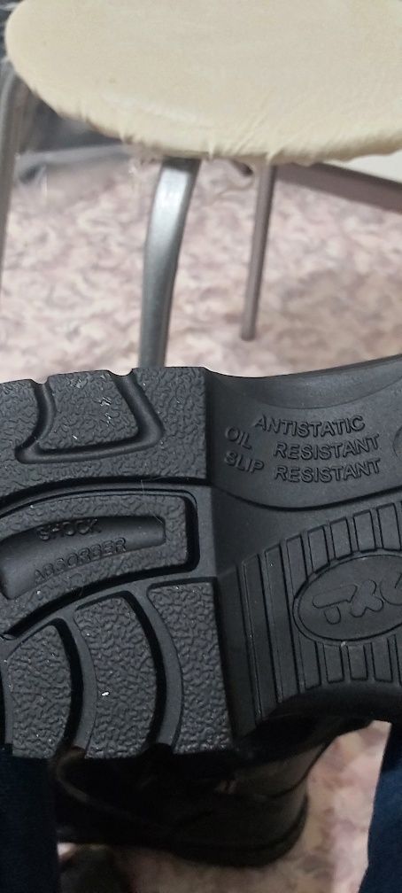 Продам кирзовые сапоги 43р.