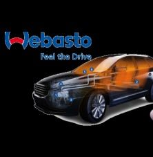 WEBASTO. Предпусковой подогрев двигателя. Мотора. Печка