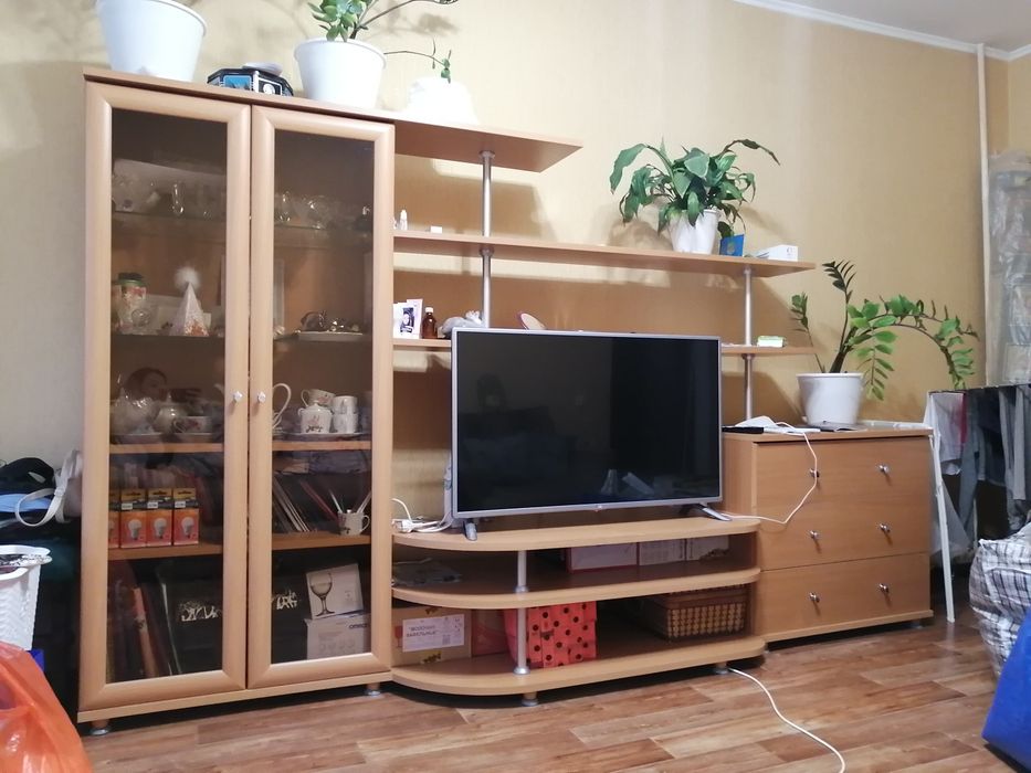 Продам мебель для гостинной