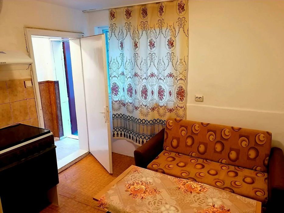 Гарсониера - Цветен квартал