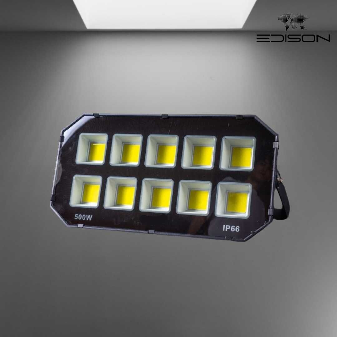 Светодиодные LED Прожекторы по Оптовым ценам LED yorug'lik chiroqlar p