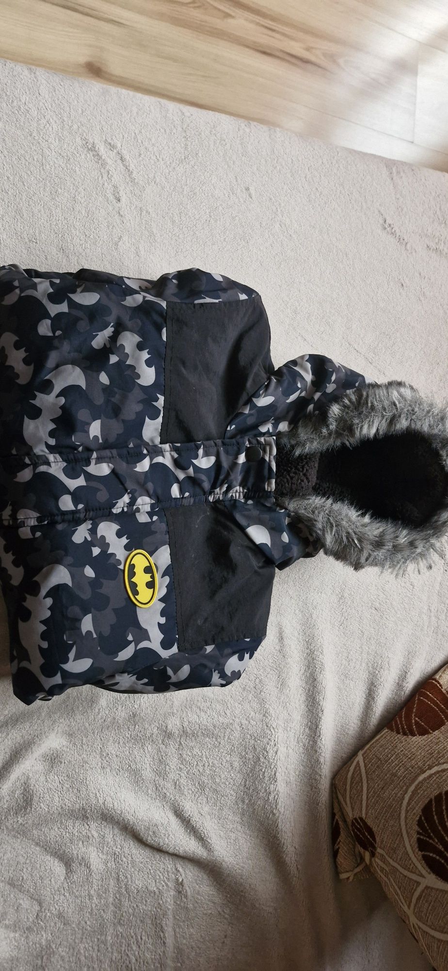 Детско зимно яке