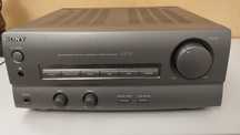 Amplif/ sony hi-fi EX50