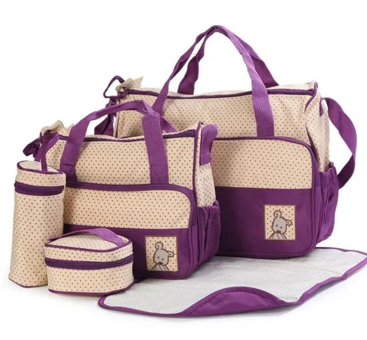 Мама сумка набор