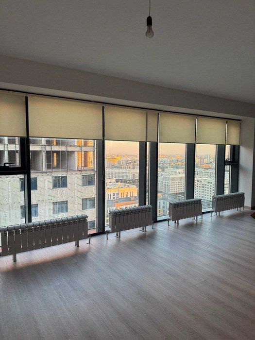 Ролл-шторы | Жалюзи | Москитные сетки