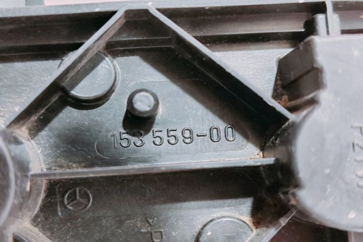 Soclu Stop Stanga break 15355900 Mercedes-Benz C-Class W203/S203/CL20