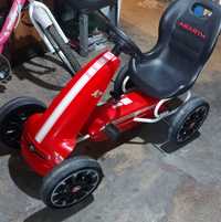 Kart copii Fiat Abarth stare excelenta