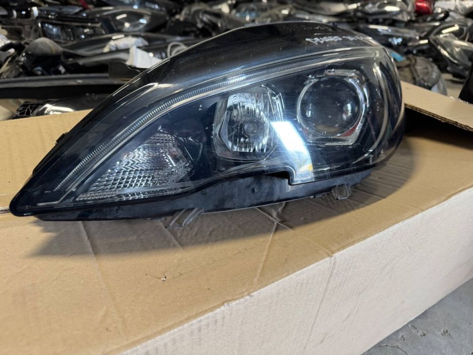 Far stanga Peugeot 308 FACELIFT 2017/2018/2019/2020/2021