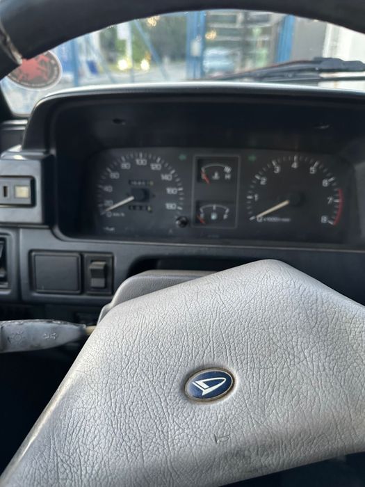 Daihatsu Feroza 1.6i
