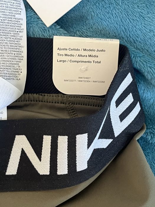 Женски Клин Nike pro