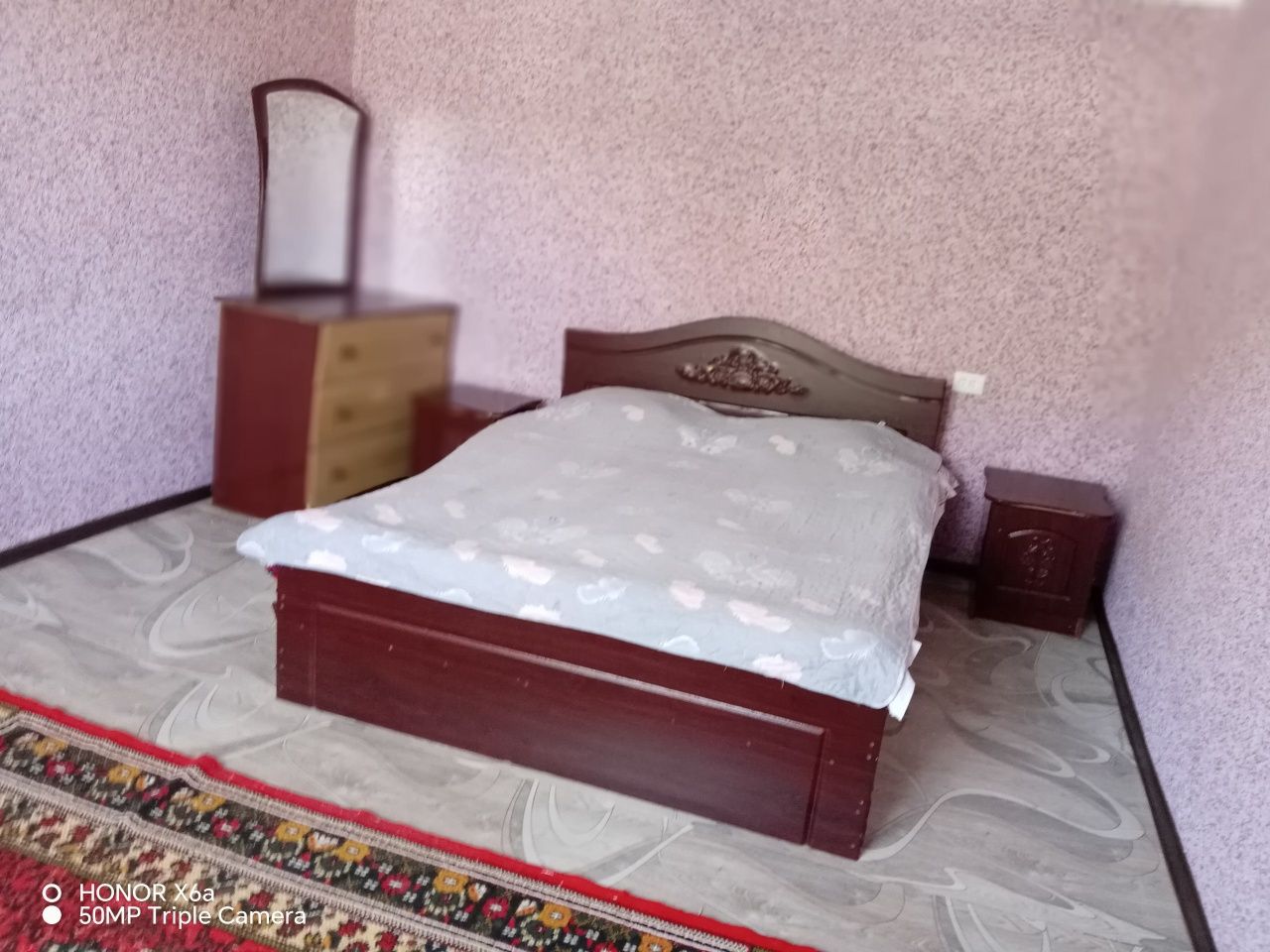 Dacha burchmulla