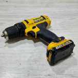 Акумулаторен винтоверт Dewalt DCD710