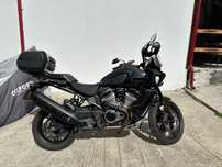 2021 Harley-Davidson Pan America 1250 Special