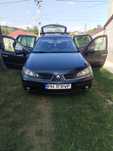 Renault Laguna 2 2007, 1.9 dci