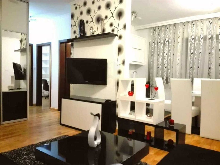 Дава се под наем Четиристаен апартамент в Пловдив, Каменица 1 - 100 кв.м за 255 € - Снимка #6