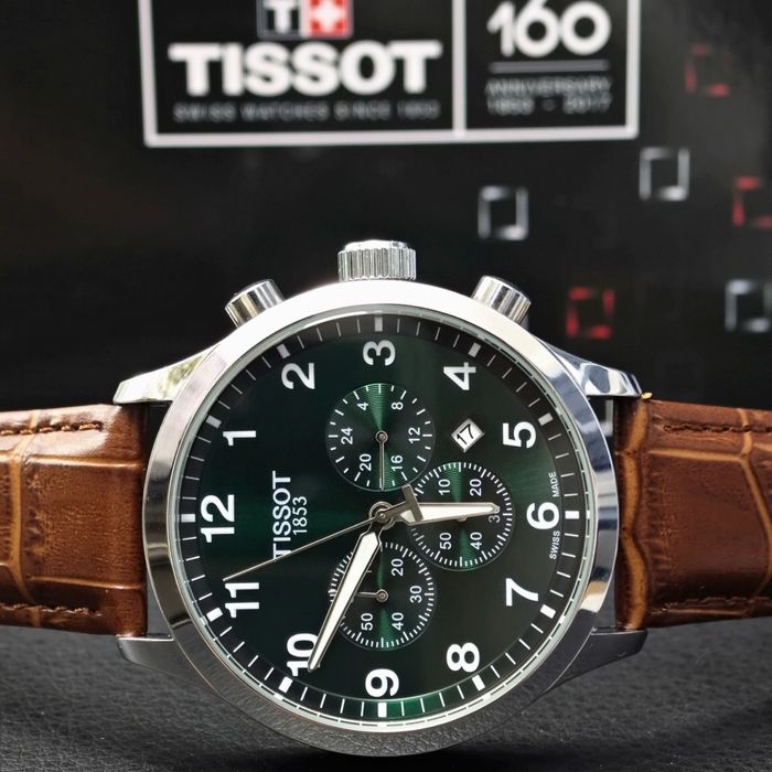 Tissot | Тиссот | Наручные часы мужские