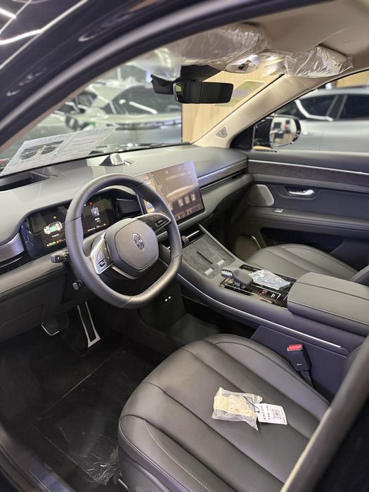 Aito huwaei без пробег