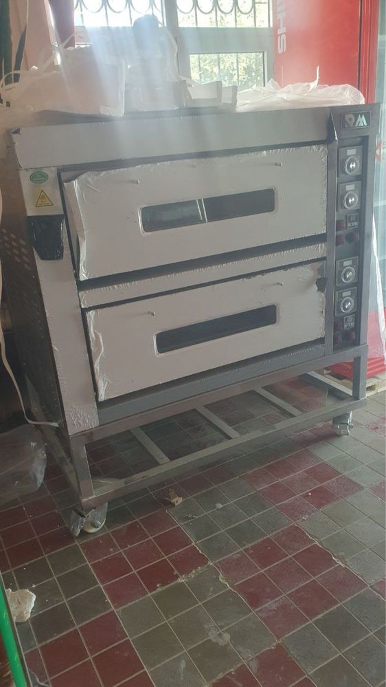 Pech Печ янги 4 та лист