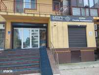 Spatiu Rezervelor de vanzare Militari Residence