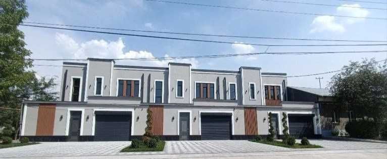Продаётся Евродом Яккасарайском районе Саламатина 1,3-соток (N 10460)
