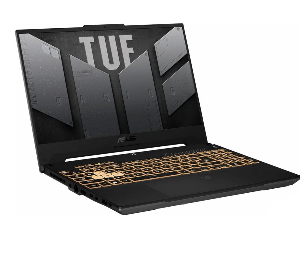 Asus Tuf gaming f15