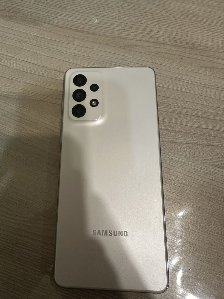 Продам Samsung A73 5G