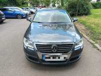 Vând Wv Passat,an fabricație 2010