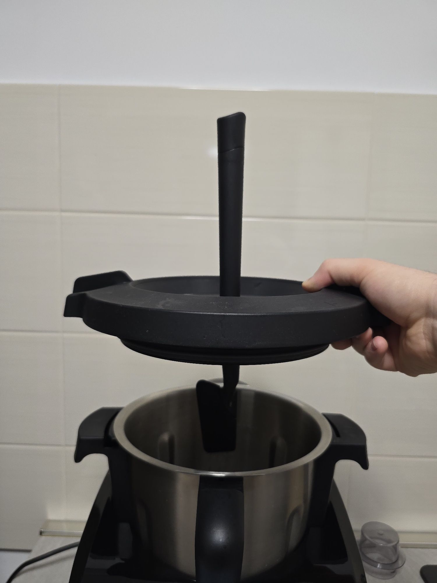 Monsieur Cuisine Smart - Toate Acesoriile - Garantie