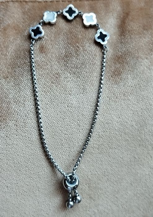 Серебро жемчуг обмен