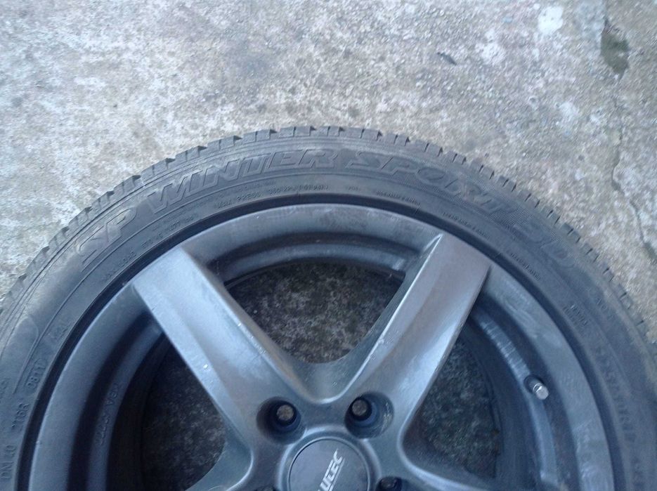 cauciuc - anvelope contintental 175/65/15R vara michelin